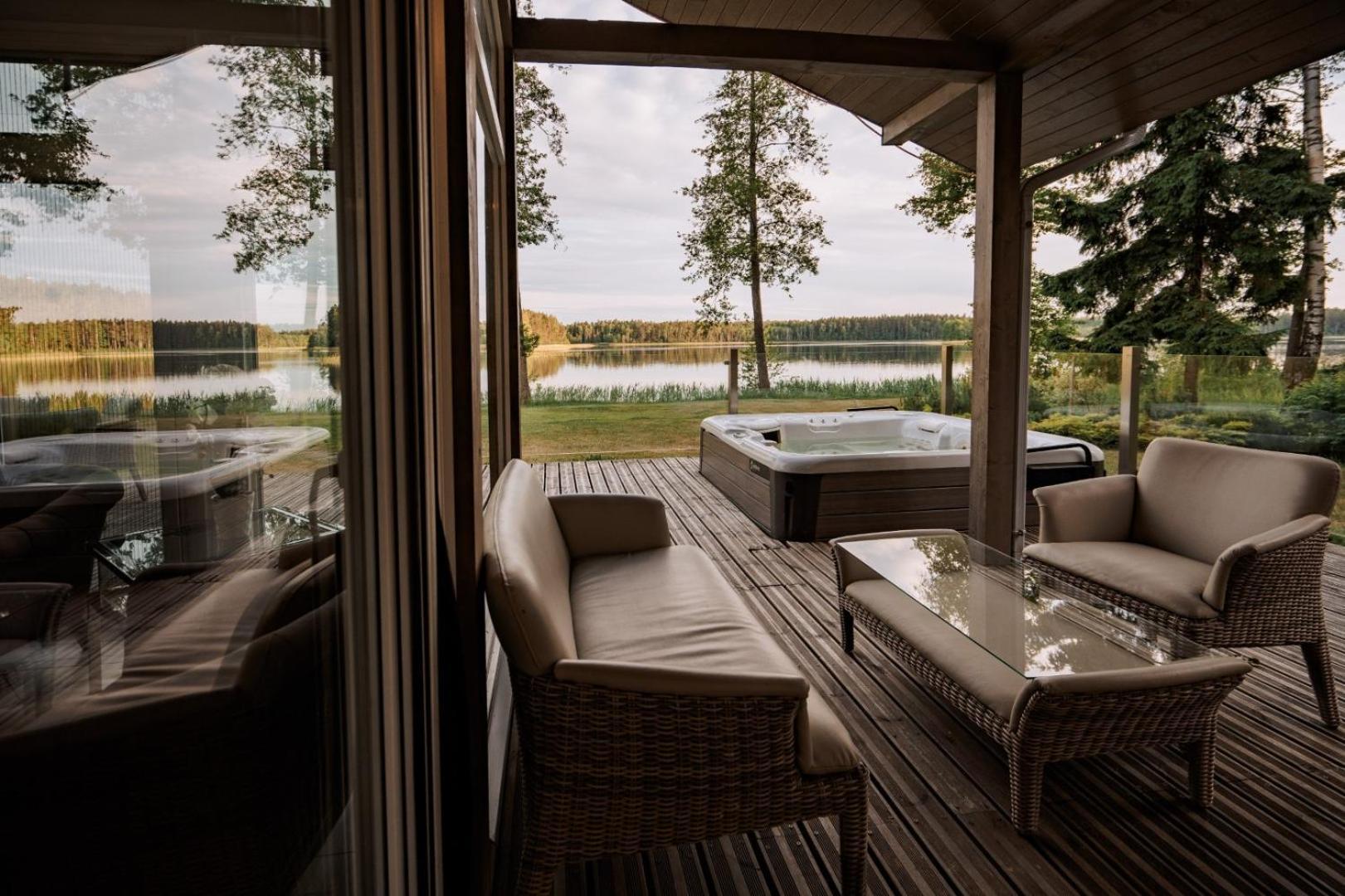 Silene Resort & Spa Exterior foto