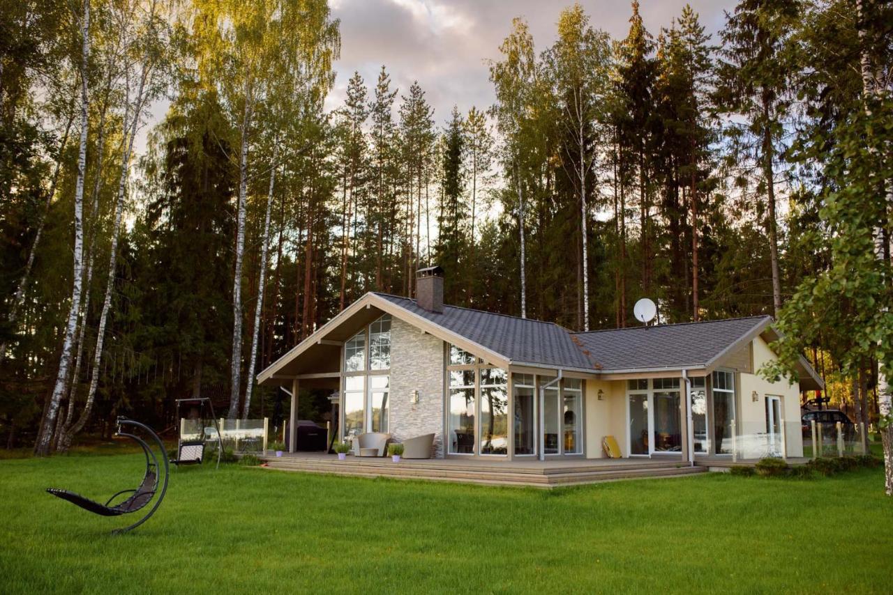 Silene Resort & Spa Exterior foto